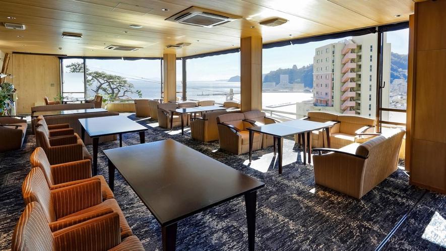 Atami Juraku Hotel Exterior foto