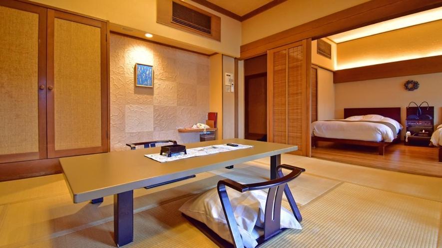 Atami Juraku Hotel Exterior foto